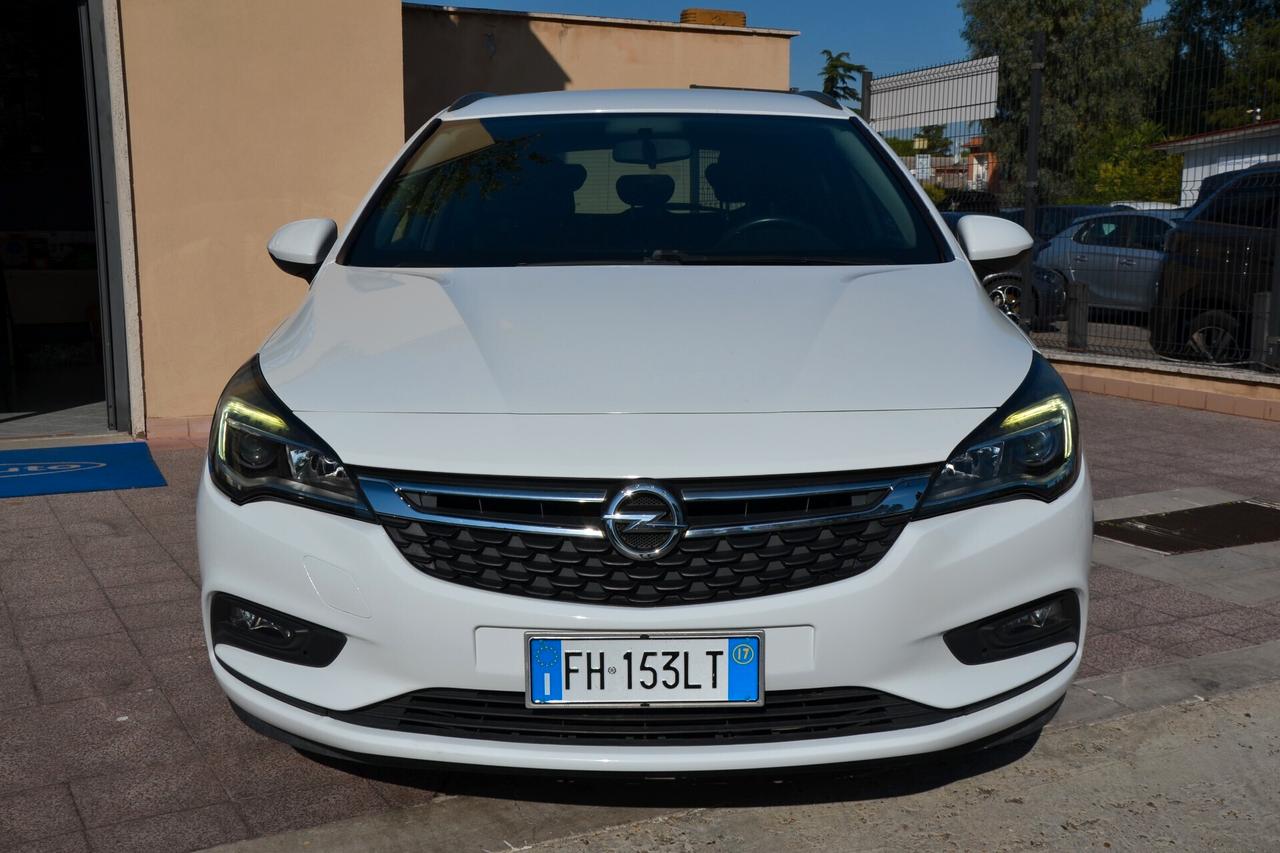 Opel Astra 1.6 CDTi 136CV SW **PREZZO REALE**UNIPRO'**