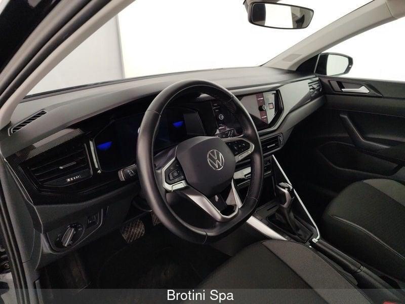Volkswagen Polo Polo 1.0 TSI DSG Life