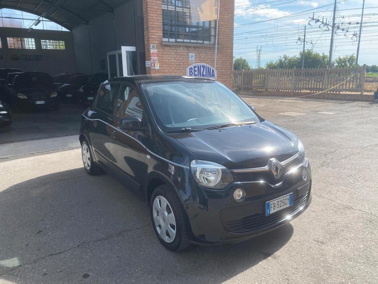 Renault Twingo Live 69cv - 1 PROPR. - OK NEOP