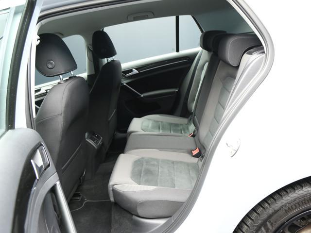 VOLKSWAGEN Golf 1.6 TDI 115CV DSG 5p. Executive BMT