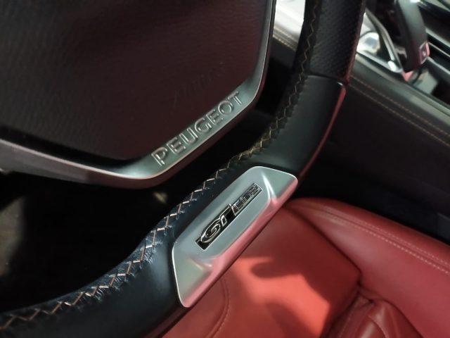 PEUGEOT 508 BlueHDi 160 Stop&Start EAT8 SW GT Line