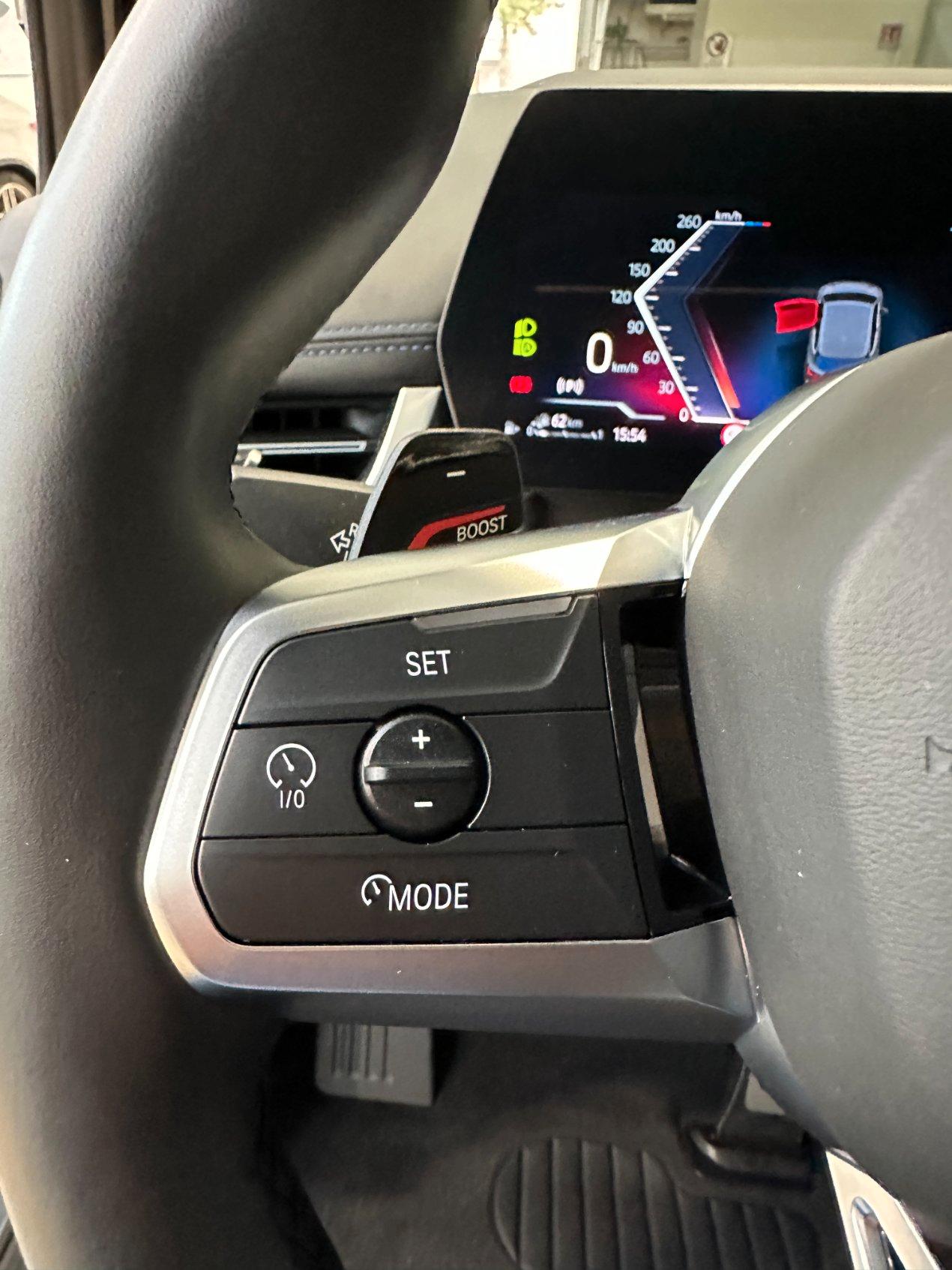 BMW 230 e Active Tourer xdrive Msport-19"-Tetto-Camera 360-IVA