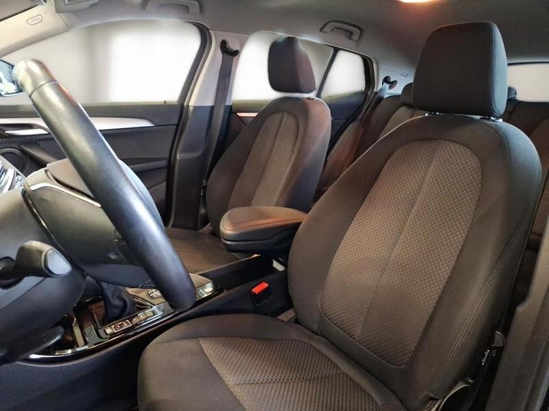 BMW X2 xDrive 25e Business X automatico