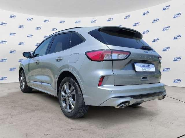 Ford Kuga 1.5 EcoBoost 150CV 2WD ST-Line