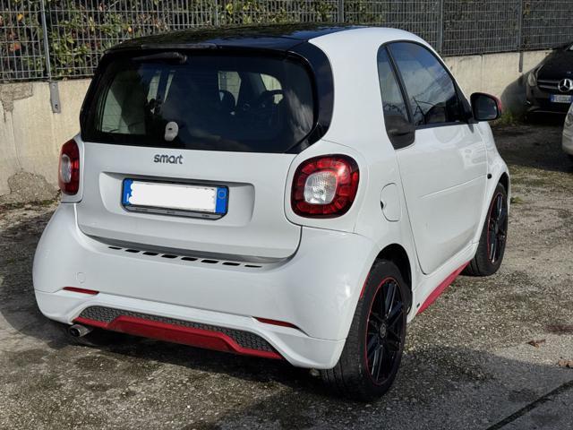 SMART ForTwo 1.0 Passion 71CV Tetto Panoramico Navi Cruise