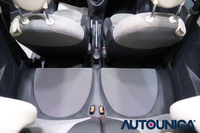FIAT 500C 1.2 POP STAR NEOPATENTATI