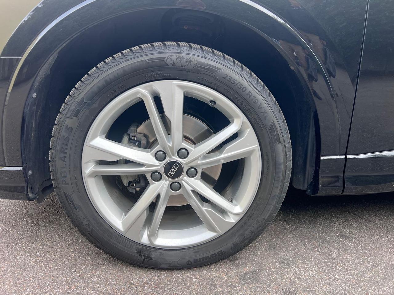 Audi Q3 1.5 35 TFSI S line Edition #10765