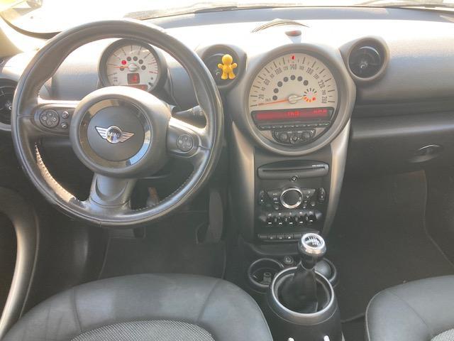 Mini Cooper Countryman 1.6 Cooper