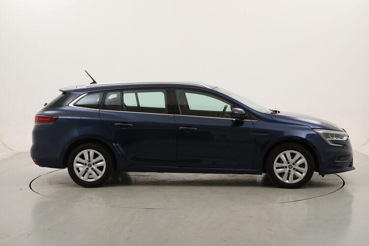 Renault Megane Sporter Business EDC BR578687 1.5 Diesel 116CV