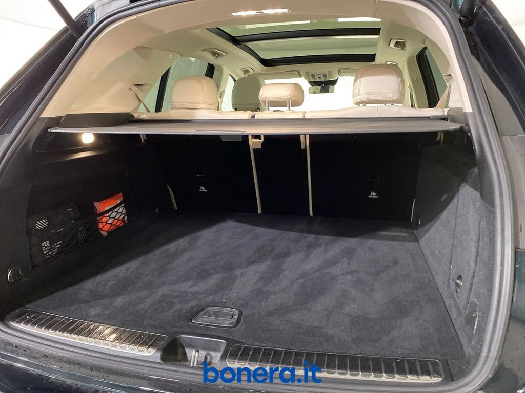 Mercedes GLE 300 300 d Mild hybrid Premium Plus 4Matic 9G-Tronic Plus