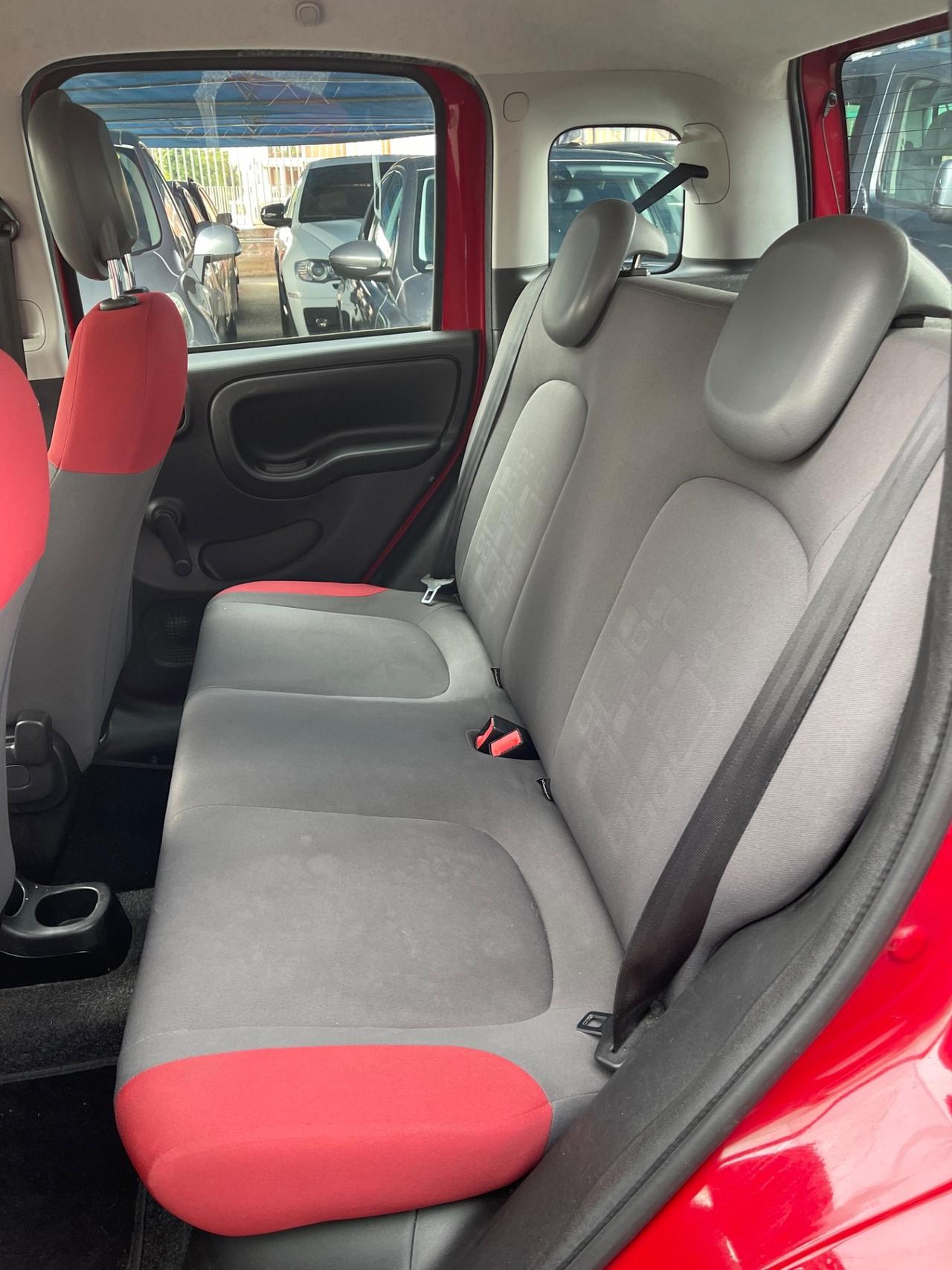Fiat Panda 1.2 EasyPower Pop