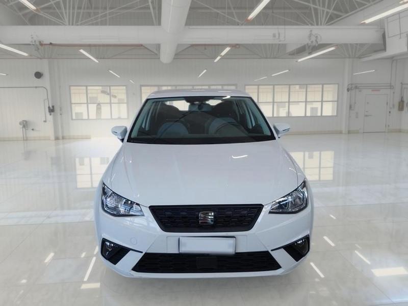 SEAT IBIZA 1.0 TGI 66KW STYLE 5 PORTE BERLINA
