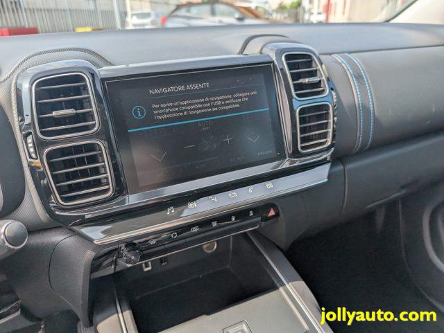 CITROEN C5 Aircross BlueHDi 130 S&S Feel