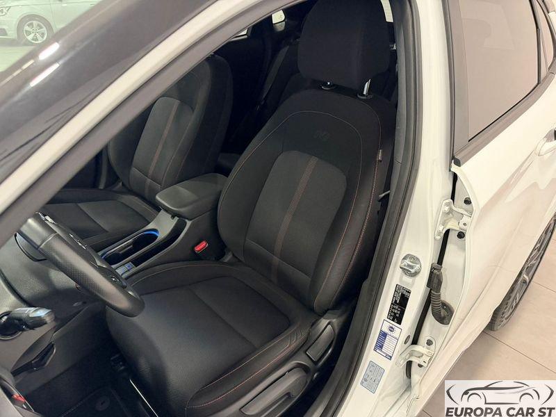 Hyundai Kona 1.0 T-GDI 48V 120cv N Line