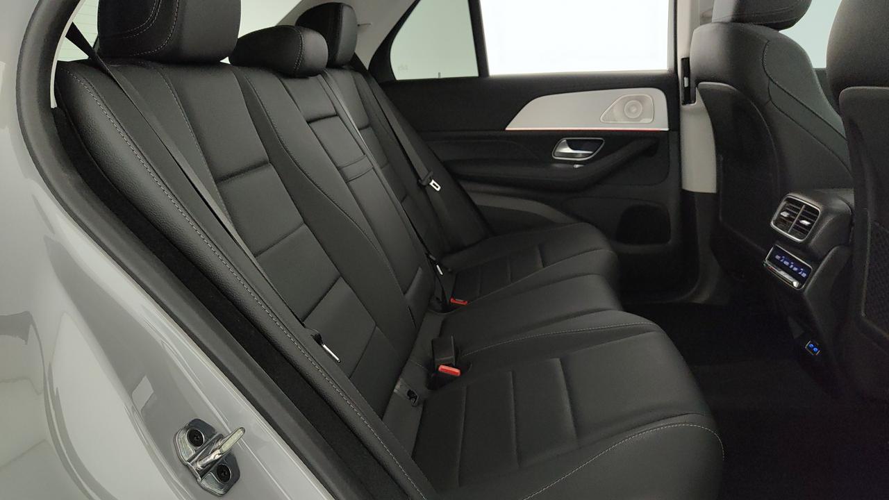 Mercedes-Benz GLE 300 d AMG Line Premium 4matic auto
