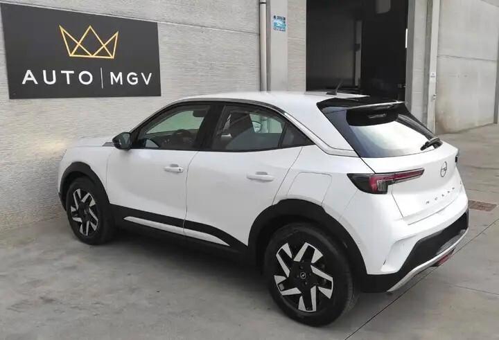 Opel Mokka-e Elegance