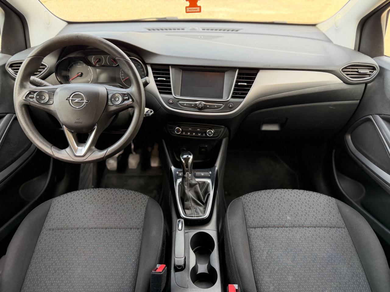 Opel Crossland X 1.2 12V Innovation