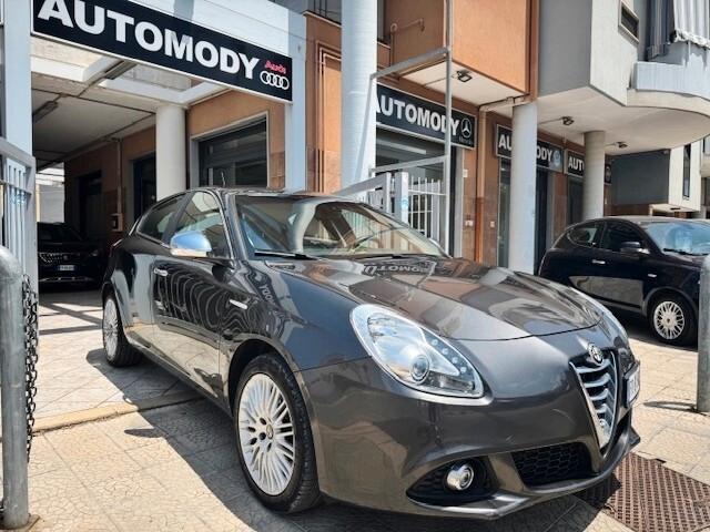 Alfa Romeo Giulietta 2.0 JTDm-2 175 CV TCT Exclusive