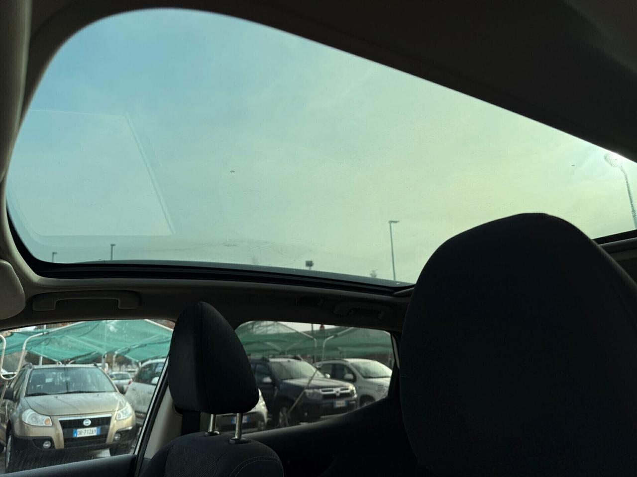 Nissan Qashqai 1.2 benzina UNICO-PR 115cv 58.500km