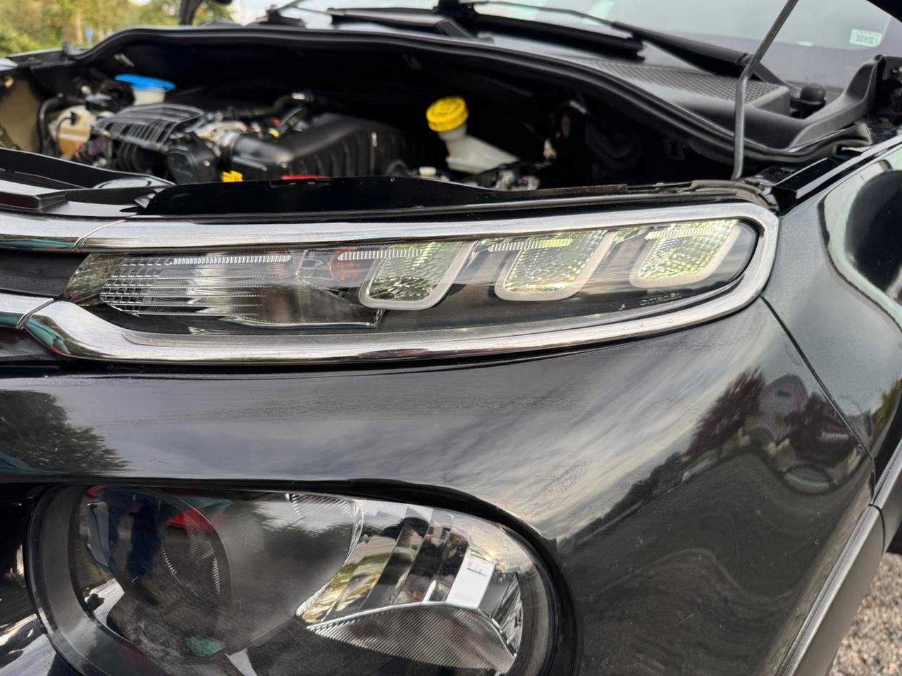 Citroen C3 idonea anche ai neopatentati