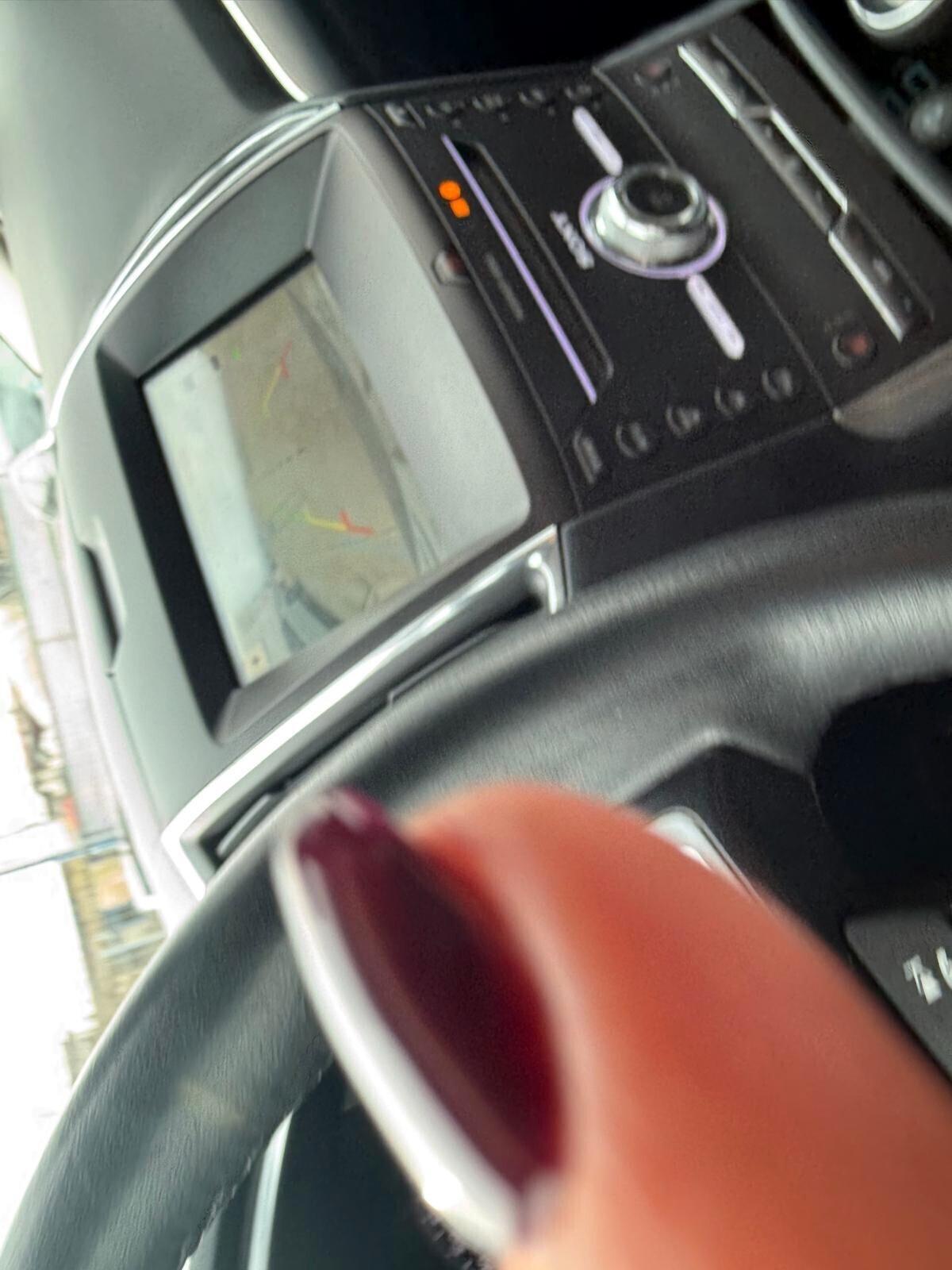 FORD S-MAX TDCI 2.0 TITANIUM - MOTORE REVISIONATO