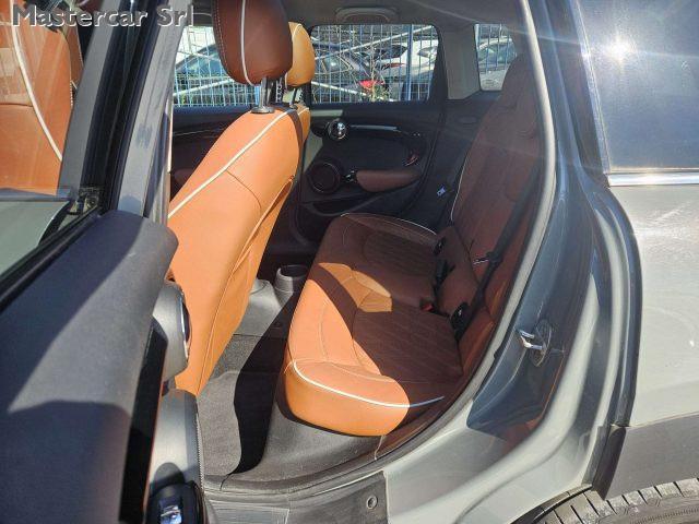 MINI Cooper S IV F55 2021 5p 5p 2.0 Business auto Navi- GG475RE