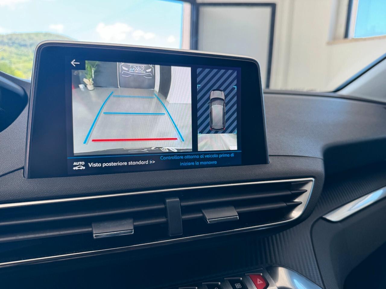 Peugeot 3008 BlueHDi 130Cv - 2020