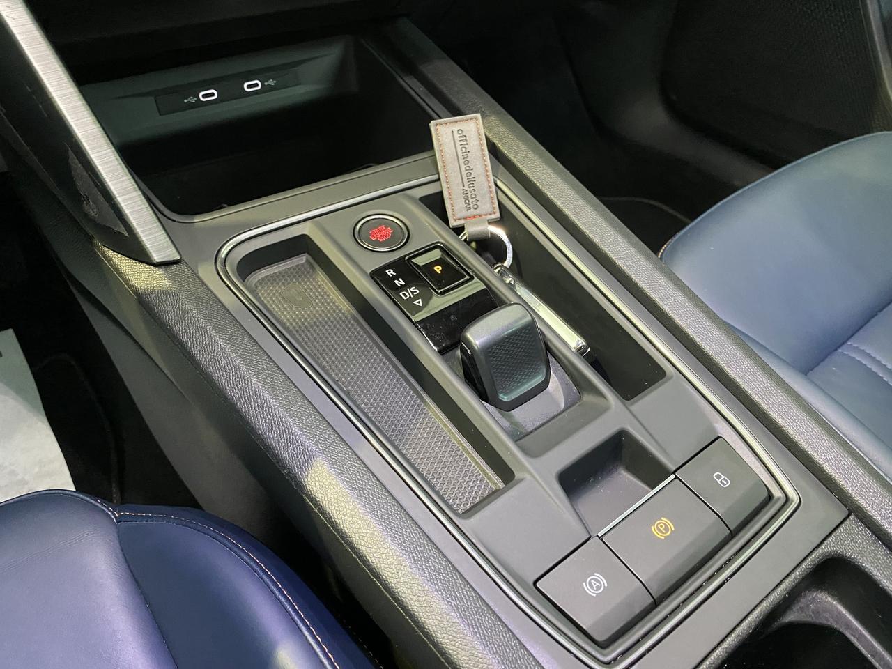 Cupra Formentor 1.5 tsi 150cv dsg