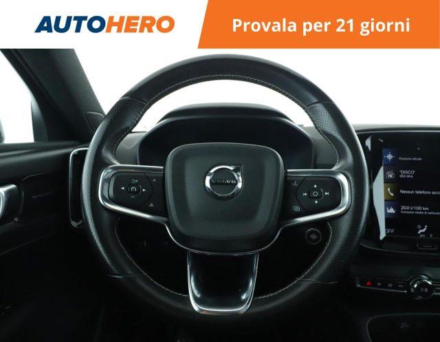VOLVO XC40 B5 AWD Geartronic R-design