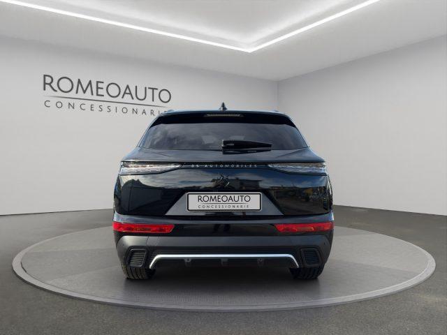 DS AUTOMOBILES DS 7 1.5 BlueHDi 130 aut. Performance Line PLUS