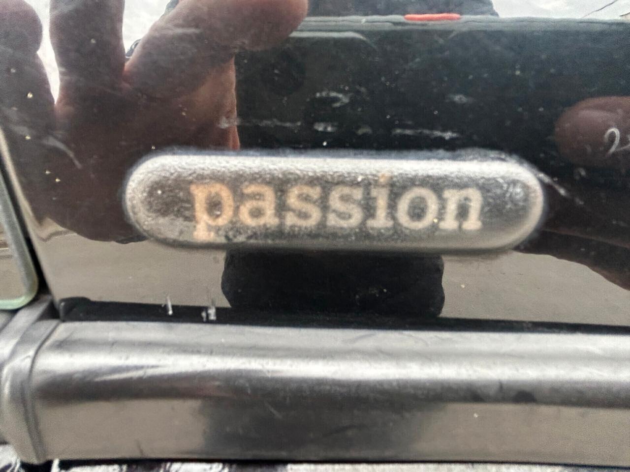 Smart ForFour 70 1.0 Passion