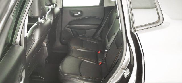 JEEP Compass 1.4 MultiAir 2WD Limited