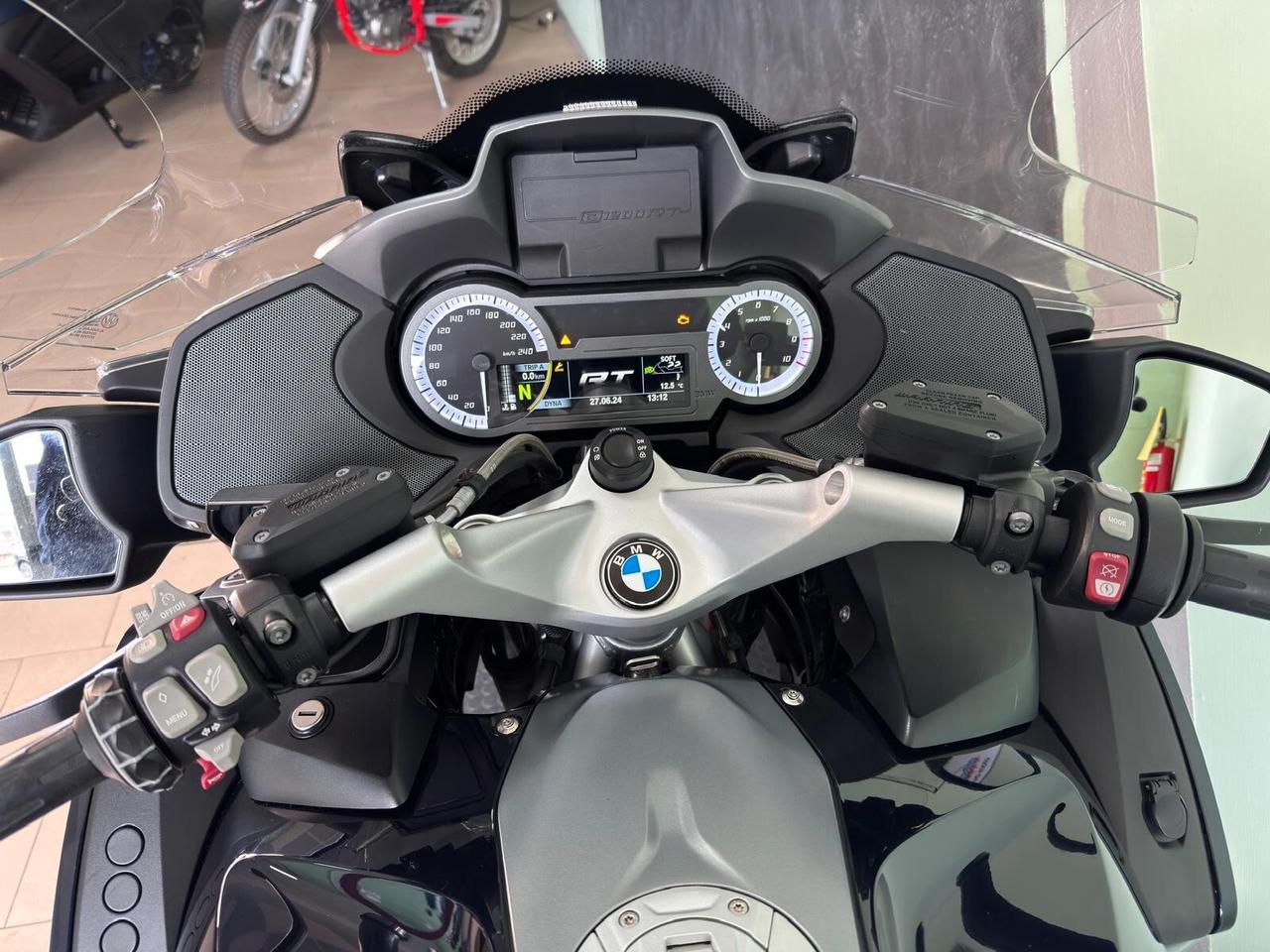 Bmw R 1200 RT FULL OPTIONAL