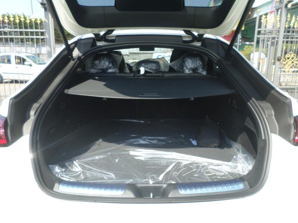 Mercedes-benz GLC 220 GLC 220 d 4Matic Mild hybrid Coupé AMG Line Advanced