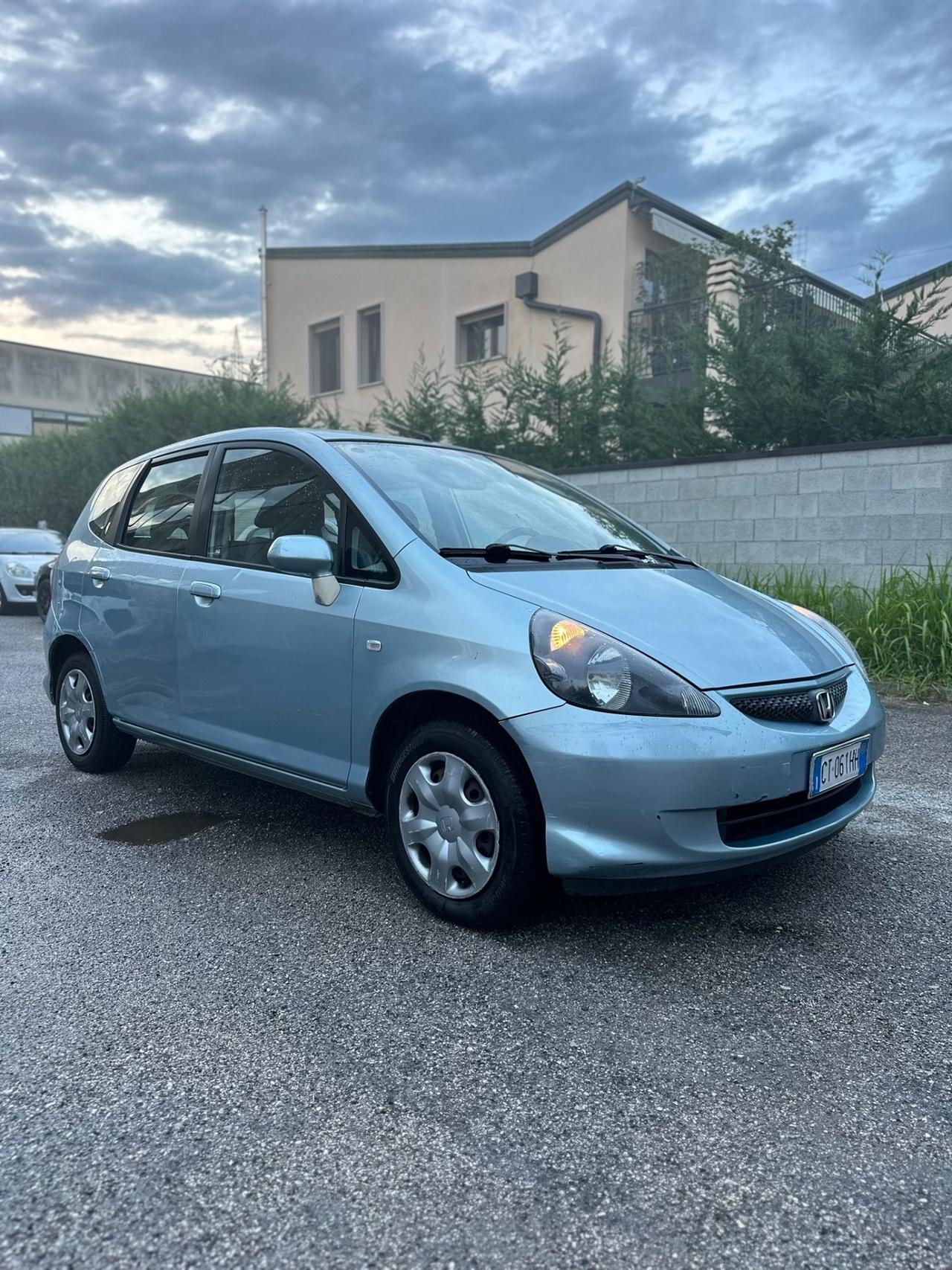 Honda Jazz 1.2 i-DSi 5 porte Live