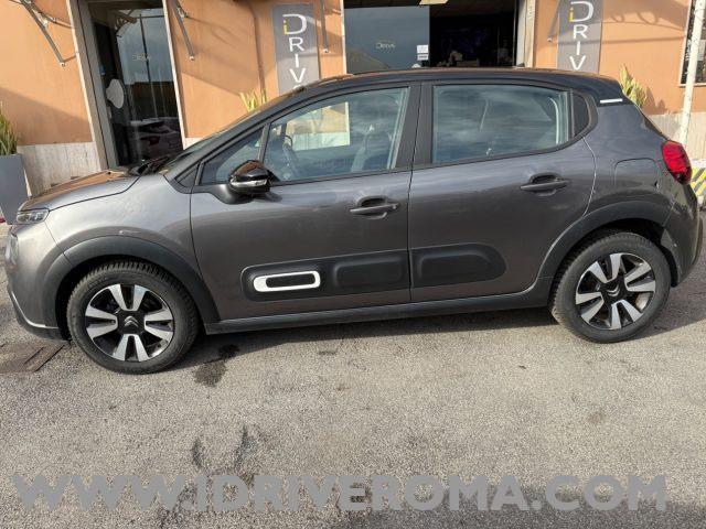CITROEN C3 SHINE BICOLORE+GPL
