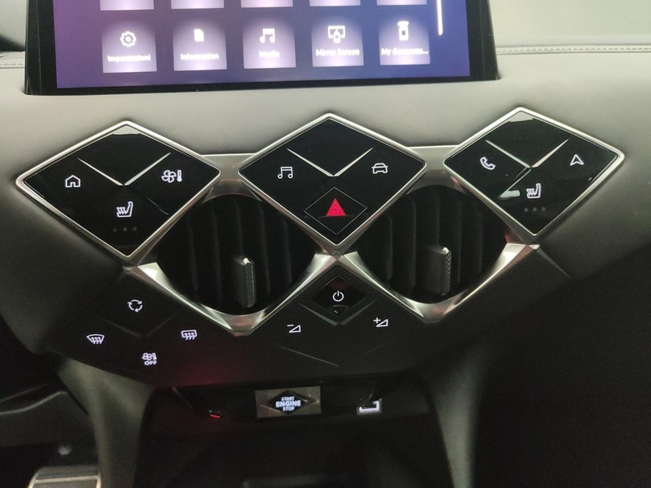 DS3 2023 1.2 PURETECH 130CV OPERA AUTO