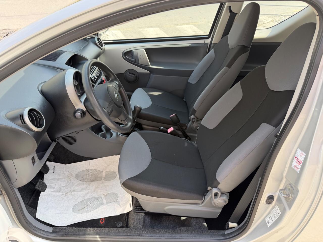 CITROEN C1 1.0 NEOPATENTATI KM 19 MILA !!!!