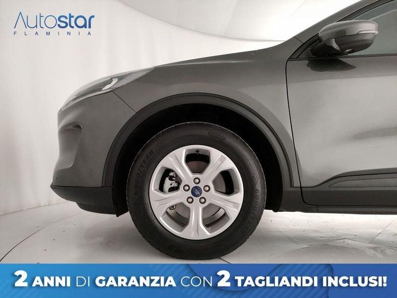 Ford Kuga 2.5 full hybrid Connect 2wd 190cv e-shifter