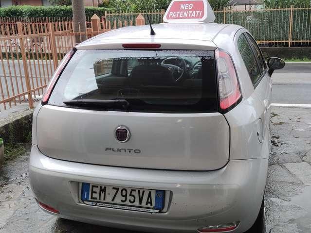 Fiat Punto Punto 5p 1.2 Easy