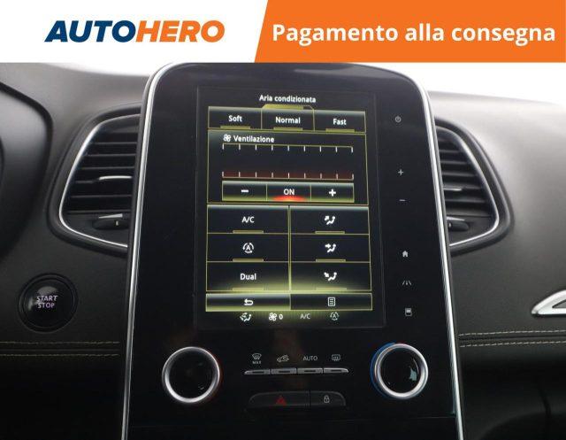 RENAULT Scenic Scénic dCi 130 CV Energy Bose