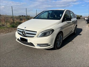 Mercedes-benz B 200 220 CDI Automatic Premium