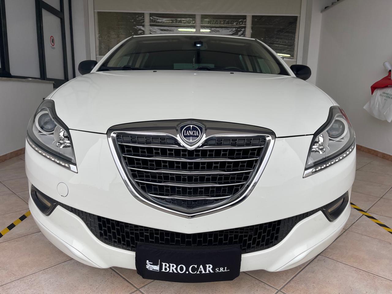 Lancia Delta 1.4 T-Jet 120 CV Gold Ecochic GPL