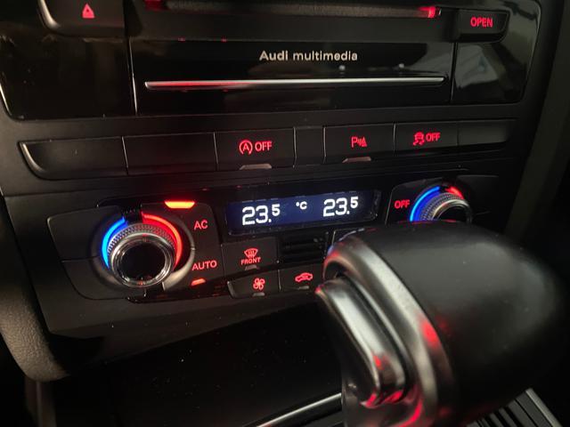 AUDI A5 SPB 2.0 TDI 177 CV S tronic S line