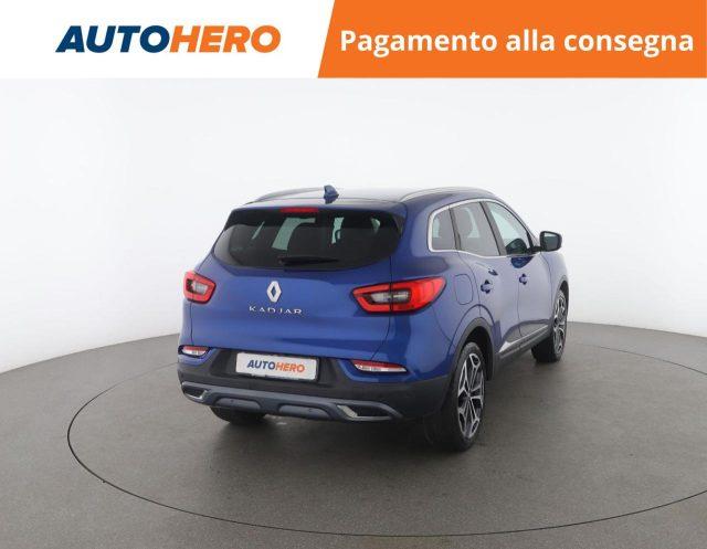 RENAULT Kadjar TCe 140CV FAP Sport Edition2