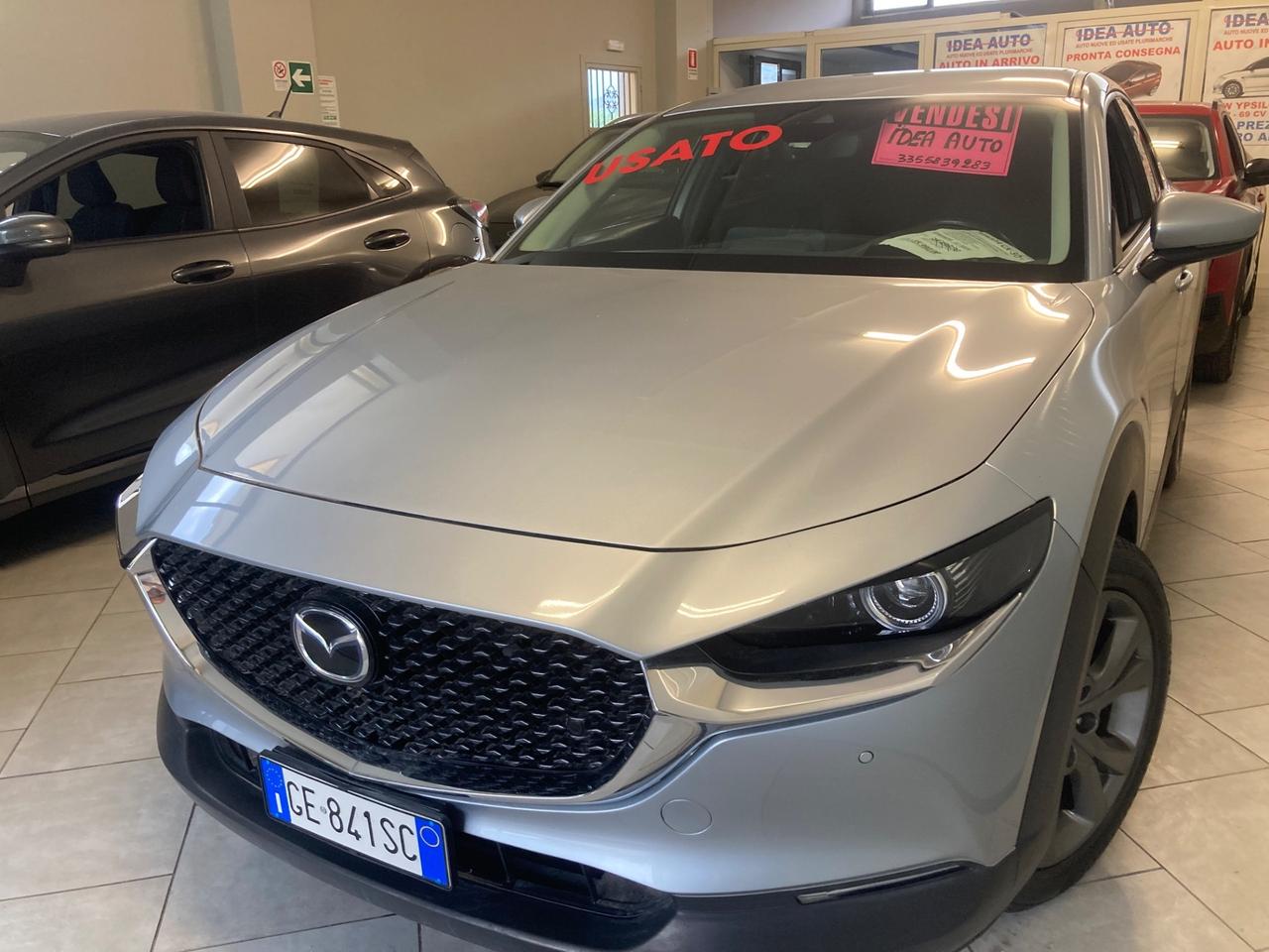 Jeep Compass 1.6 Multijet II 2WD Limited-2021