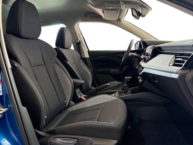 SKODA Kamiq 1.0 TSI 115 CV DSG Black Dots