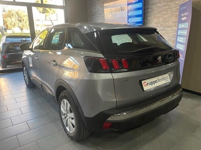 Peugeot 3008 BlueHDi 120 S&S Business