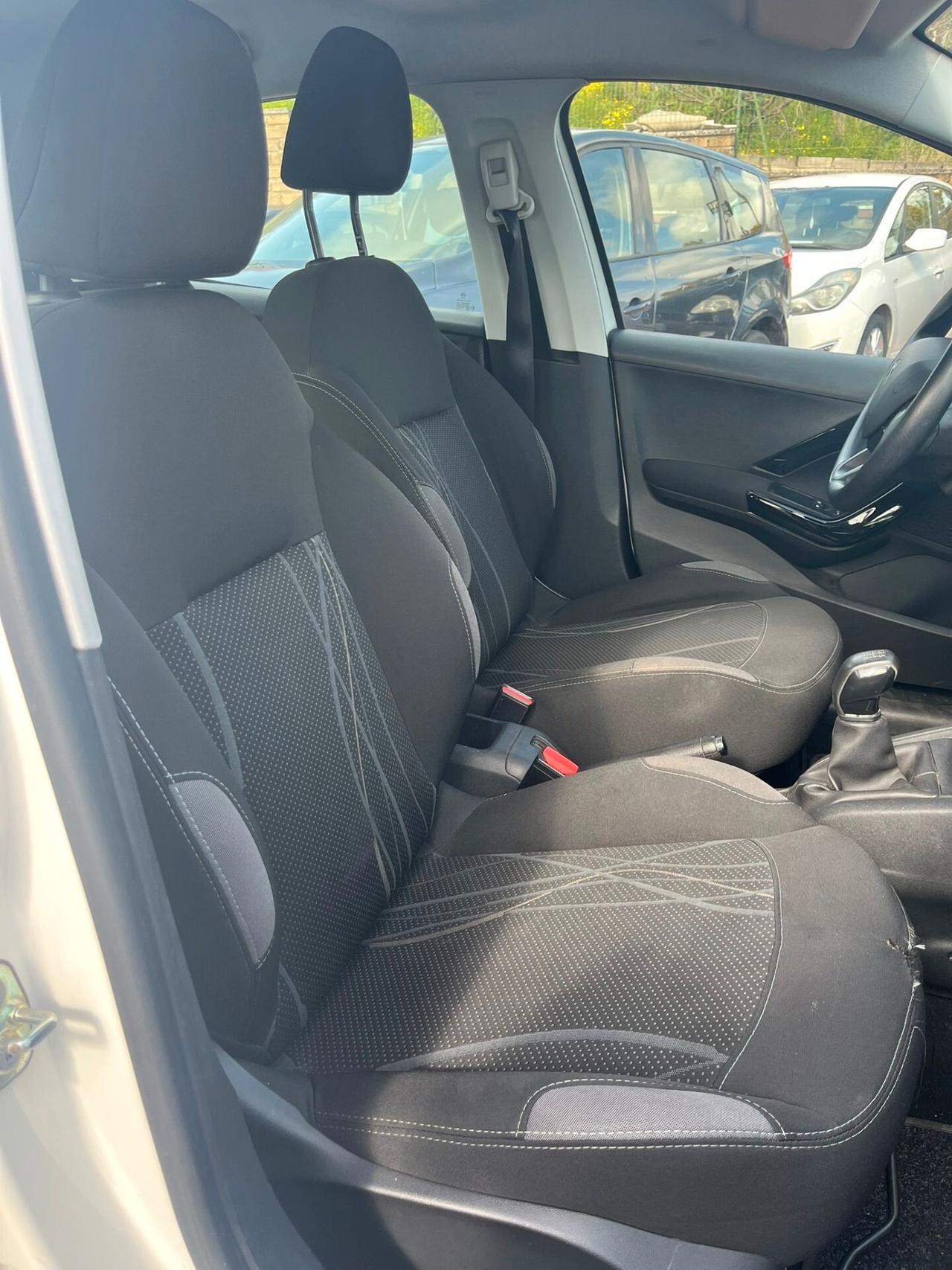 Peugeot 208 1.4 VTi 95 CV 5p. GPL Allure