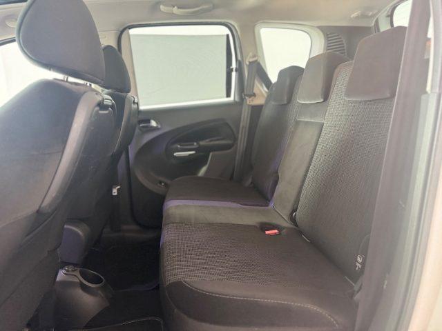 CITROEN C3 Picasso 1.6 VTi 120 Exclusive Theatre